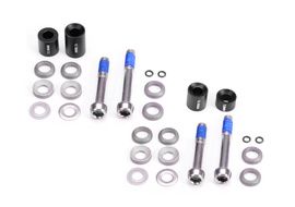 Avid Adaptateur de frein Postmount vers Postmount +20 mm