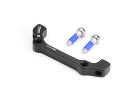Avid Adaptateur de frein cadre et fourche IS vers étrier PM +20 mm