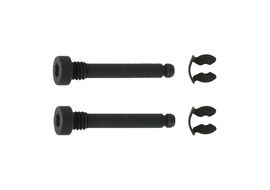 Avid Axe de plaquettes pour Elixir 3, 5, CR, R