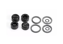 Avid Kit Pistons pour Etrier Code, Code R 2011-2014