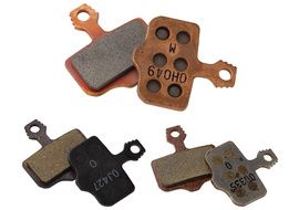 Sram Plaquettes de freins Origine pour Elixir / DB / Level
