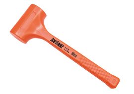 Icetoolz Maillet caoutchouc 17N1