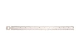 Icetoolz Réglet pour rayons (33 cm) E322