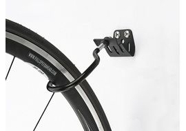 Icetoolz Crochet de fixation vélo mural P655