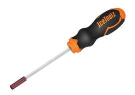Icetoolz Outil pour tête de rayon hexagonal 5,5mm 12C3
