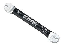 Icetoolz Clé à rayons pour tête 3,2 mm (0.127") 12J4