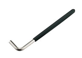 Icetoolz Clé Allen 10mm avec revètement 35VA