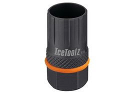 Icetoolz Clé démonte cassette Campa/Shimano 09B3