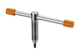 Icetoolz Pointeau pour dérive chaine 61A3S