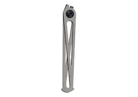 Icetoolz Crochet de maintien de chaine pliable 62H1