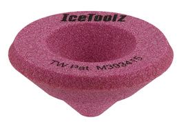 Icetoolz Outil chanfreinage pour pivot de fourche 16B1