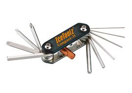 Icetoolz Multi outils 11 fonctions compact 95A5