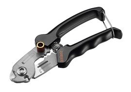 Icetoolz Pince coupe cable et gaine professionnel 67A5