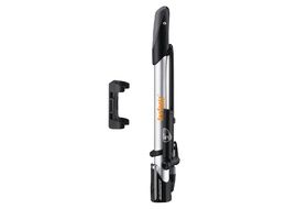 Icetoolz Mini pompe VeloClub avec pieds A351