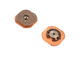 Brake authority Plaquettes de freins Formula Evoluzione