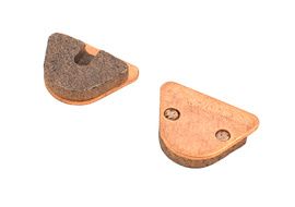 Plaquettes de freins Diatech Kinetic Nifon Mechanical