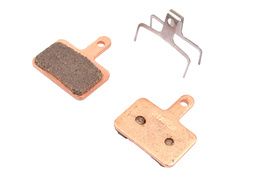 Brake authority Plaquettes de freins Shimano Deore BR-M515 / BR-M525