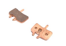 Brake authority Plaquettes de freins Promax / Hayes Hydraulic et Hayes Mechanical MX-1 Mag HFX-9