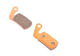 Plaquettes de freins Magura Marta