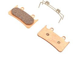  Plaquettes de freins Hope 6 Pistons