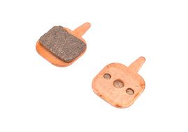 Brake authority Plaquettes de freins Tektro Gemini Novela ( Depuis 2003 )
