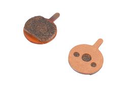 Brake authority Plaquettes de freins Promax DSK700