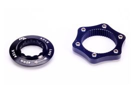 Adaptateur centerlock 6 trous
