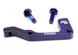 Adaptateur Fourche IS à Etrier PM 203 mm