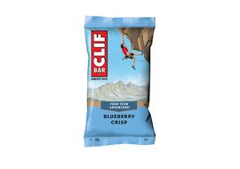 Clif Bar Barre énergétique goût myrtille