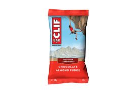 Clif Bar Barre énergétique goût chocolat amandes
