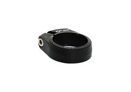 XLC Collier de selle pour cadre carbone - 31,8 mm 2023