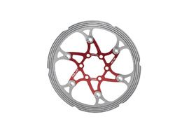 XLC Disque de frein flottant BR-X59 - 160 mm 2023