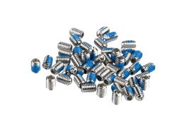 XLC Kit picots de rechange PD-X09 pour pédales PD-M12 2022