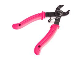 KMC Pince pour fermer les attaches rapides