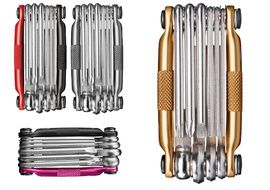 Crank Brothers Multi outils M10 2025