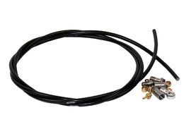 Hope Kit durite standard avec raccords 2025