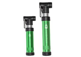 Crank Brothers Pompe Gem Vert 2025