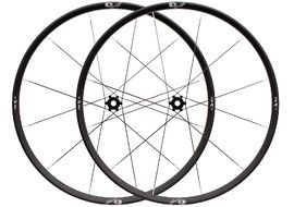 Crank Brothers Paire de roues Cobalt 1 Noir / Argent 29'' 2024