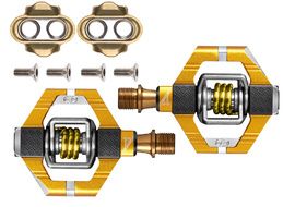 Crank Brothers Pédales Candy 11 Or 2025