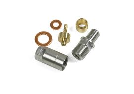 Hope Kit raccord durite droit 2025