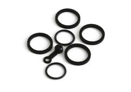 Hope Kit joints complet pour étrier E4 (2013 et +) et Tech M4 (2009 et +) 2025