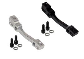 Hope Adaptateur de frein avant IS vers Postmount 160 mm - HBMA 2025