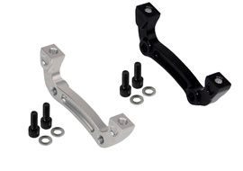 Hope Adaptateur de frein avant IS vers Postmount 183 mm - HBMJ 2025
