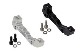 Adaptateur etrier de frein disque VTT