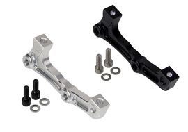 Adaptateur Fourche Fox 40 IS à étrier PM 203 mm