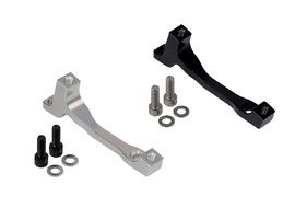 Hope Adaptateur de frein Postmount vers Postmount +23 mm - HBMH 2025