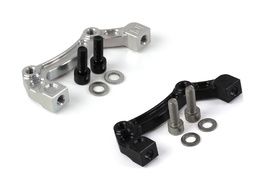 Hope Adaptateur de frein IS vers Postmount +40 mm - HBMN 2025