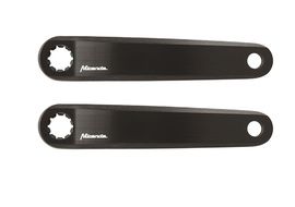 Miranda Manivelles Delta Double Diamond pour E-bike Bosch