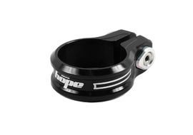 Hope Collier de selle Noir 2024