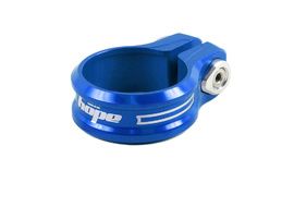 Hope Collier de selle Bleu 2024